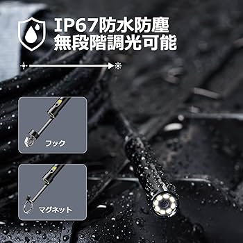 タッチタッチ　ＰＨＩＬＩＰＳ　高速エスパー　カメラ持ち Amazon.co.jp: 【360万画素＆デュアルレンズ】 ファイバー